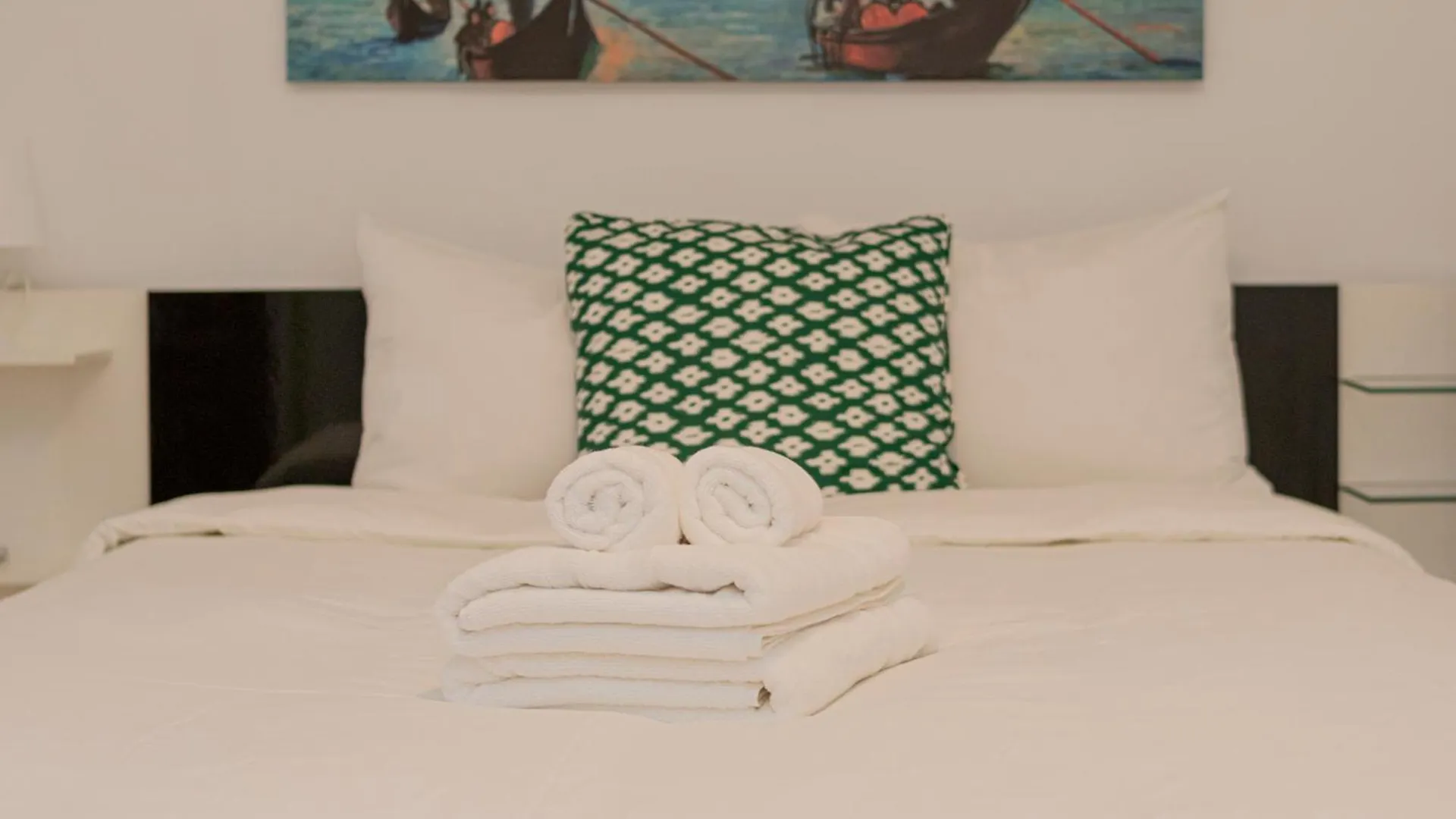 3 Bedroom Apartment In The Heart Of Triana Seville Spain